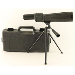 Tasco 3700 Spotting Scope