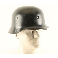 Military Helmet