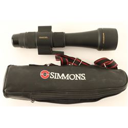 Simmons Spotting Scope