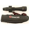 Image 1 : Simmons Spotting Scope