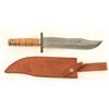 Image 2 : Timberwolf Bowie Knife