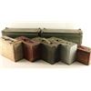 Image 1 : Lot of Ammo Cans