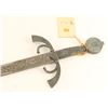 Image 2 : Italian Sword