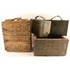 Image 1 : Lot of Ammo Cans & Ammo Crates