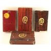 Image 1 : Lot of 4 Colt Boxes