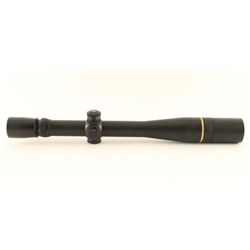 Leupold VX-III Long Range Scope