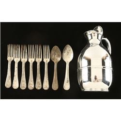 American Thermos Pitcher