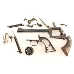 U.S Arms Abilene .44 Mag SN: A004675