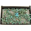 Image 1 : 2 Pounds Sonoran Rough Turquoise
