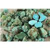 Image 2 : 2 Pounds Sonoran Rough Turquoise