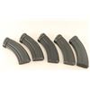 Image 3 : Lot of 5 VZ58 Mags