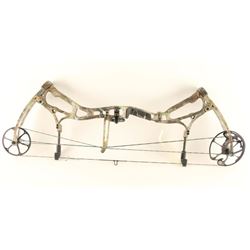 Bear Empire Compound Bow
