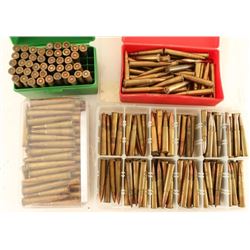 Lot of 303 Ammo