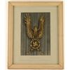 Image 2 : WWII National Eagle Print