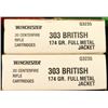 Image 2 : Lot of 303 Brit