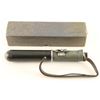 Image 1 : WWII Zinc Tear Gas Baton