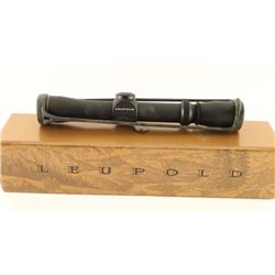 Leupold VXI