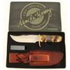 Image 2 : Limited Edition Uncle Henry's Schrade Knife