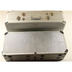 Lot of 3 Winchester Gun Cases