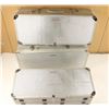 Image 3 : Lot of 3 Winchester Gun Cases