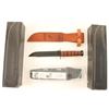 Image 2 : USMC KA-BAR Knife