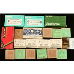 Ammo Lot