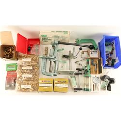 Reloaders Lot