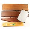 Image 2 : Lot of Pistol & Rifle Cases