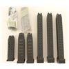 Image 1 : Lot of 8 Glock Mags