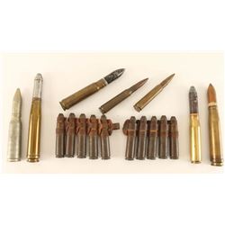 Cartridge Collection