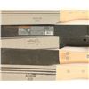 Image 2 : Lot of 5 Machetes