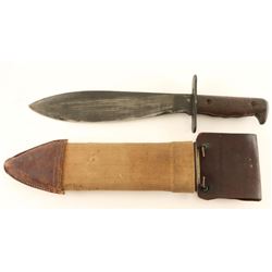Bolo Knife
