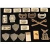 Image 1 : Lot of Vintage Money Clips