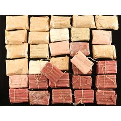 Approx. 320 Rds 7.62x54R