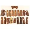 Image 1 : Large Lot of Colt Grips