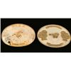Image 1 : Lot of 2 Horse Racing Buckles