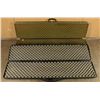 Image 1 : Lot of 2 Hard Cases for Rifles