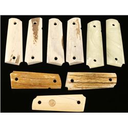 Lot of 1911 Grips