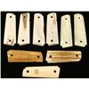 Image 1 : Lot of 1911 Grips