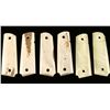 Image 3 : Lot of 1911 Grips