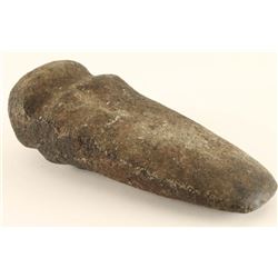 Prehistoric Axe Head