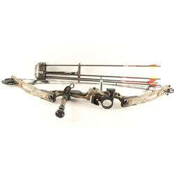 PSE Diamondback Compound Bow