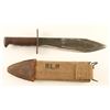 Image 1 : Hospital Corps Bolo Knife