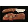 Image 2 : Kevin Johnson Mint Skinner Knife