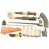 Image 1 : Misc Lot of Gun Accessories