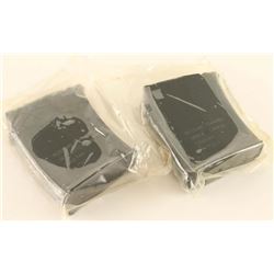 Lot of 2 Repro SBT Tokarev Mags