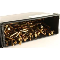 Small Ammo Can with 30 Carbine