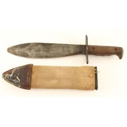 Military Knife