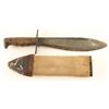 Image 2 : Military Knife