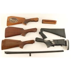 Lot of Shotgun Components